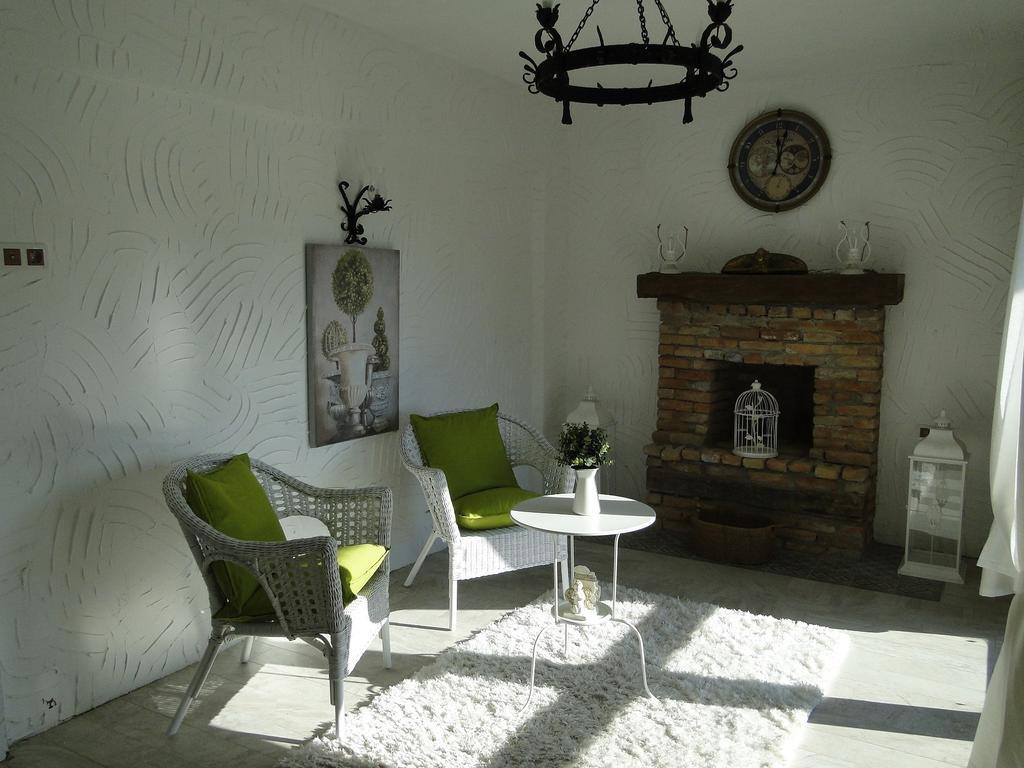 The Stone Castle Boutique Hotel Ağaçlı Kamer foto