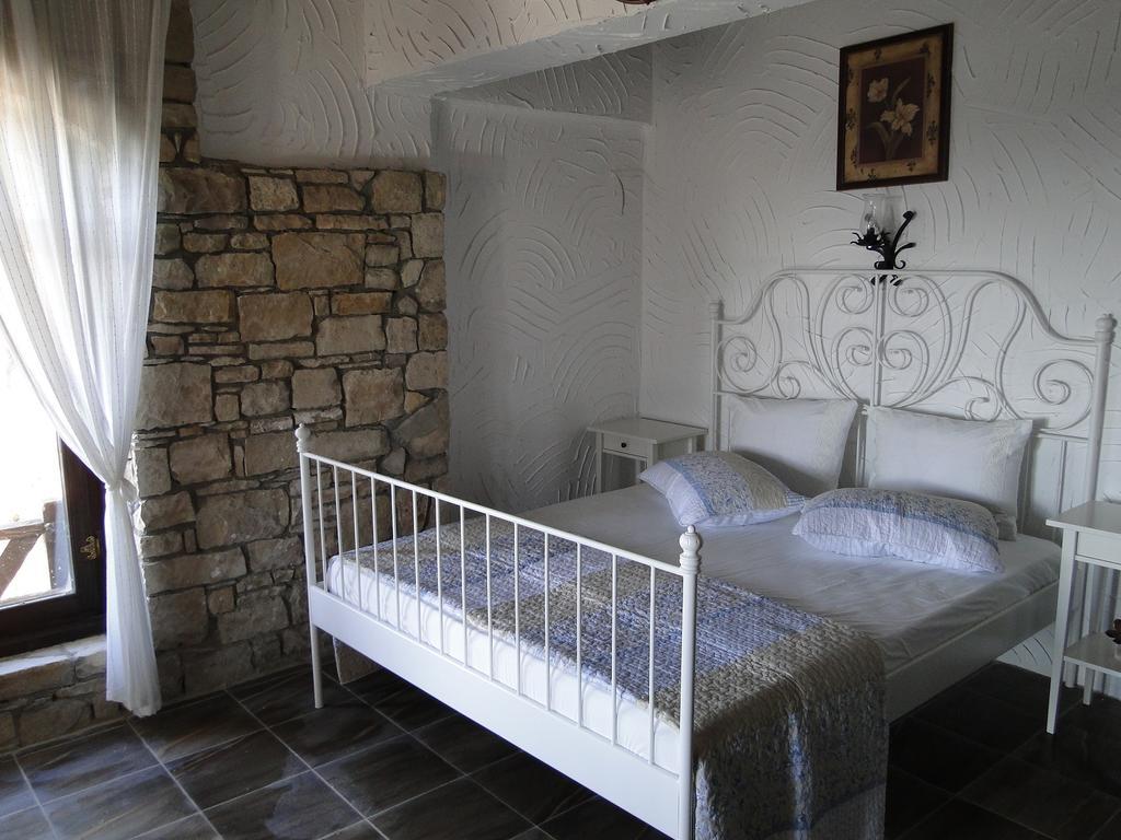 The Stone Castle Boutique Hotel Ağaçlı Kamer foto