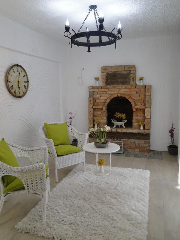 The Stone Castle Boutique Hotel Ağaçlı Kamer foto