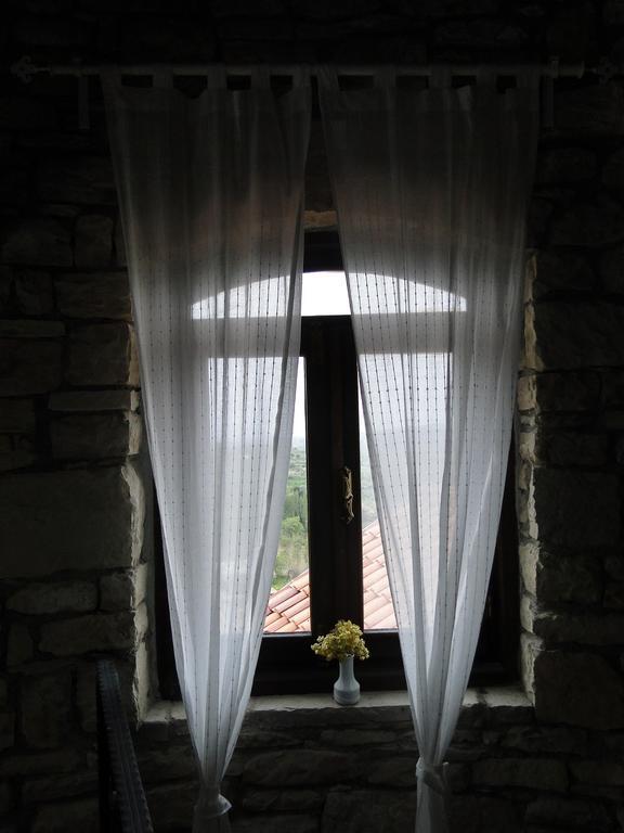The Stone Castle Boutique Hotel Ağaçlı Kamer foto