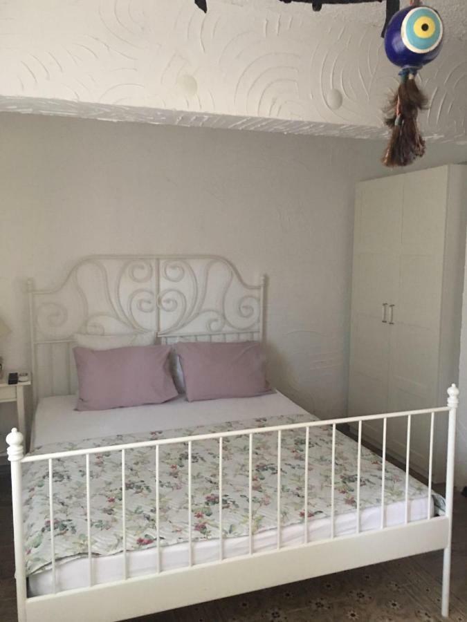 The Stone Castle Boutique Hotel Ağaçlı Buitenkant foto